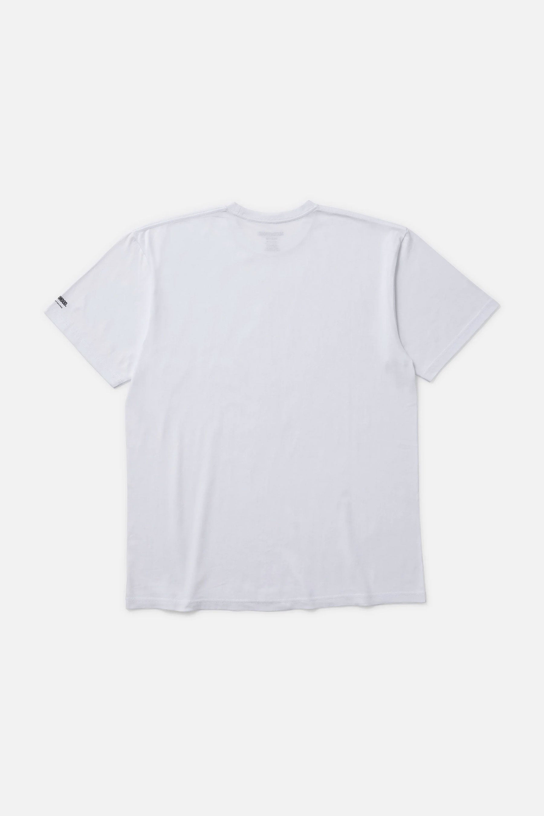 The AW26 CLASSIC 2PACK TEE SS WHITE available online with global shipping, and in PAM Stores Melbourne and Sydney.