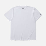 The AW26 CLASSIC 2PACK TEE SS WHITE available online with global shipping, and in PAM Stores Melbourne and Sydney.