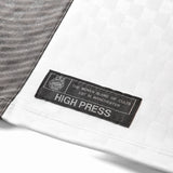 The Classic England Polo White available online with global shipping, and in PAM Stores Melbourne and Sydney.