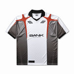 The Classic England Polo White available online with global shipping, and in PAM Stores Melbourne and Sydney.