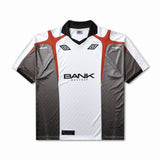 The Classic England Polo White available online with global shipping, and in PAM Stores Melbourne and Sydney.