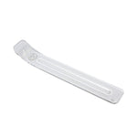 The INCENSE HOLDER REGULAR SIZE CLEAR available online with global shipping, and in PAM Stores Melbourne and Sydney.