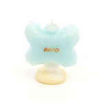 The OLGA GOOSE - CLOCK WAX CANDLE  available online with global shipping, and in PAM Stores Melbourne and Sydney.