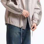 The CN RIP HOOD JACKET available online with global shipping, and in PAM Stores Melbourne and Sydney.