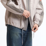 The CN RIP HOOD JACKET available online with global shipping, and in PAM Stores Melbourne and Sydney.