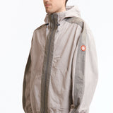 The CN RIP HOOD JACKET available online with global shipping, and in PAM Stores Melbourne and Sydney.