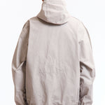 The CN RIP HOOD JACKET available online with global shipping, and in PAM Stores Melbourne and Sydney.
