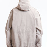 The CN RIP HOOD JACKET available online with global shipping, and in PAM Stores Melbourne and Sydney.