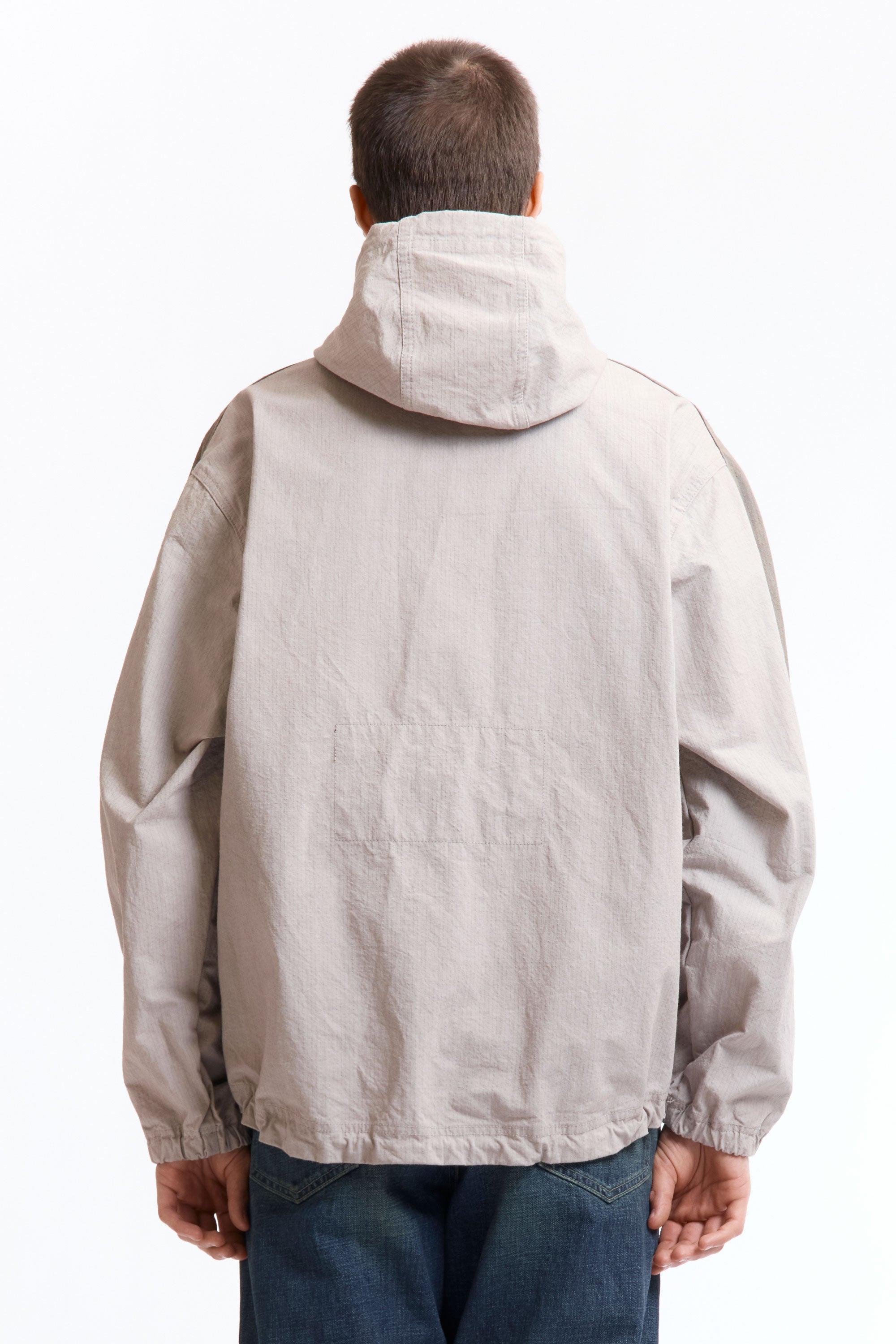 The CN RIP HOOD JACKET available online with global shipping, and in PAM Stores Melbourne and Sydney.
