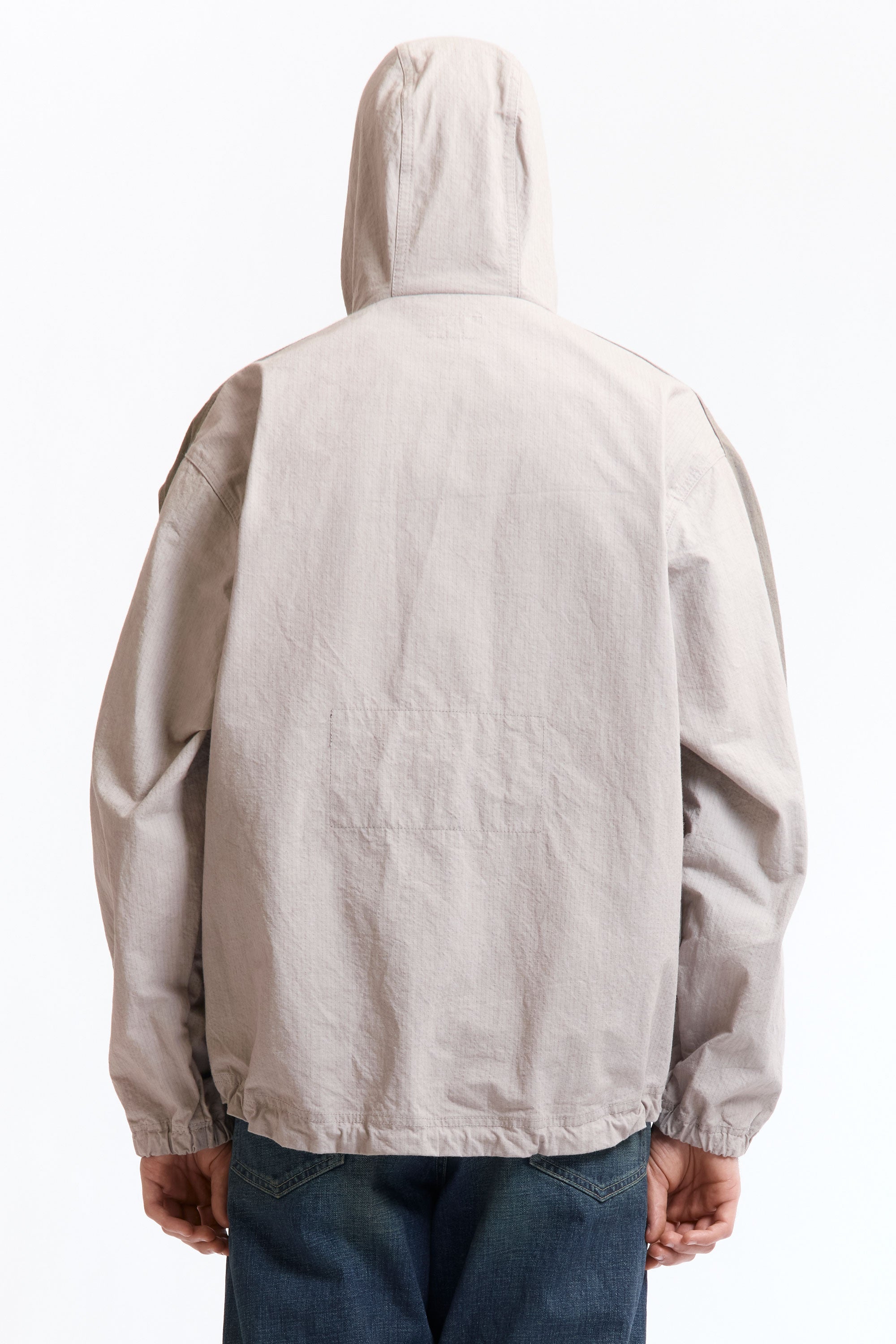 The CN RIP HOOD JACKET available online with global shipping, and in PAM Stores Melbourne and Sydney.