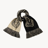 The COLUMN SCARF BLACK  available online with global shipping, and in PAM Stores Melbourne and Sydney.