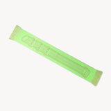 The ARIES - COLUMN SCARF FLUORO GREEN  available online with global shipping, and in PAM Stores Melbourne and Sydney.