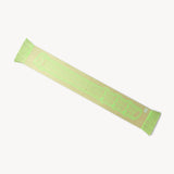 The ARIES - COLUMN SCARF FLUORO GREEN  available online with global shipping, and in PAM Stores Melbourne and Sydney.