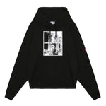 The CAV EMPT - CONFUSION HEAVY HOODY  available online with global shipping, and in PAM Stores Melbourne and Sydney.