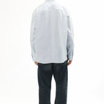 The BD 5 LS COTTON POLY COOLMAX SHIRT available online with global shipping, and in PAM Stores Melbourne and Sydney.