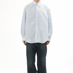 The BD 5 LS COTTON POLY COOLMAX SHIRT available online with global shipping, and in PAM Stores Melbourne and Sydney.