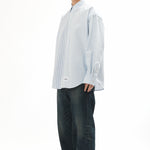 The BD 5 LS COTTON POLY COOLMAX SHIRT available online with global shipping, and in PAM Stores Melbourne and Sydney.