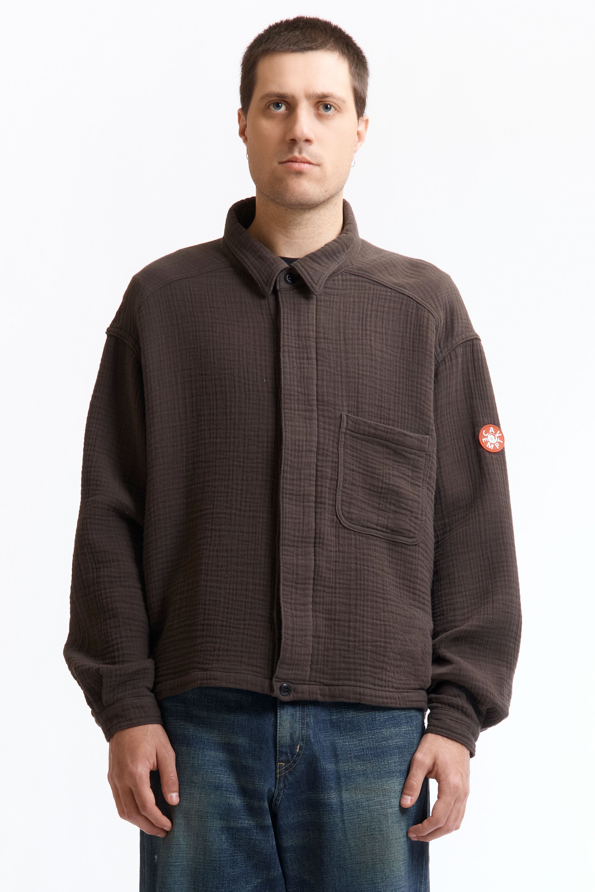CAV EMPT | C.E. Clothing | Shop The Latest – P.A.M. (Perks And Mini)