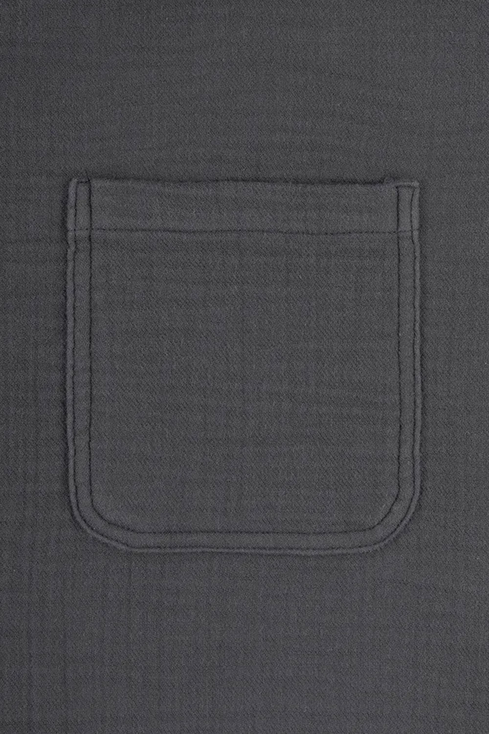 The COTTON GAUZE SHORT SHIRT JACKET available online with global shipping, and in PAM Stores Melbourne and Sydney.