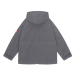 The COTTON HOOD JACKET available online with global shipping, and in PAM Stores Melbourne and Sydney.