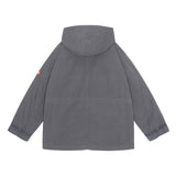 The COTTON HOOD JACKET available online with global shipping, and in PAM Stores Melbourne and Sydney.