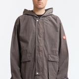 The COTTON HOOD JACKET available online with global shipping, and in PAM Stores Melbourne and Sydney.