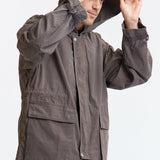 The COTTON HOOD JACKET available online with global shipping, and in PAM Stores Melbourne and Sydney.