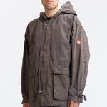 The COTTON HOOD JACKET available online with global shipping, and in PAM Stores Melbourne and Sydney.