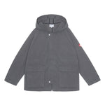 The COTTON HOOD JACKET available online with global shipping, and in PAM Stores Melbourne and Sydney.