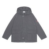 The COTTON HOOD JACKET available online with global shipping, and in PAM Stores Melbourne and Sydney.