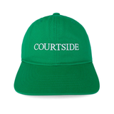The COURTSIDE CAP available online with global shipping, and in PAM Stores Melbourne and Sydney.
