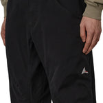 The Crimp Shaped Cotton Pants Anthracite available online with global shipping, and in PAM Stores Melbourne and Sydney.