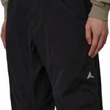 The Crimp Shaped Cotton Pants Anthracite available online with global shipping, and in PAM Stores Melbourne and Sydney.