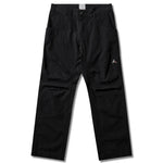 The Crimp Shaped Cotton Pants Anthracite available online with global shipping, and in PAM Stores Melbourne and Sydney.