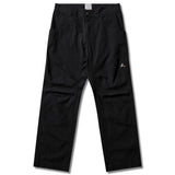 The Crimp Shaped Cotton Pants Anthracite available online with global shipping, and in PAM Stores Melbourne and Sydney.