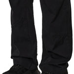 The Crimp Shaped Cotton Pants Anthracite available online with global shipping, and in PAM Stores Melbourne and Sydney.