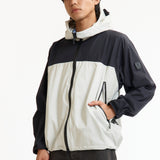 The CUMALICE SHELL JACKET RESMILDIV available online with global shipping, and in PAM Stores Melbourne and Sydney.
