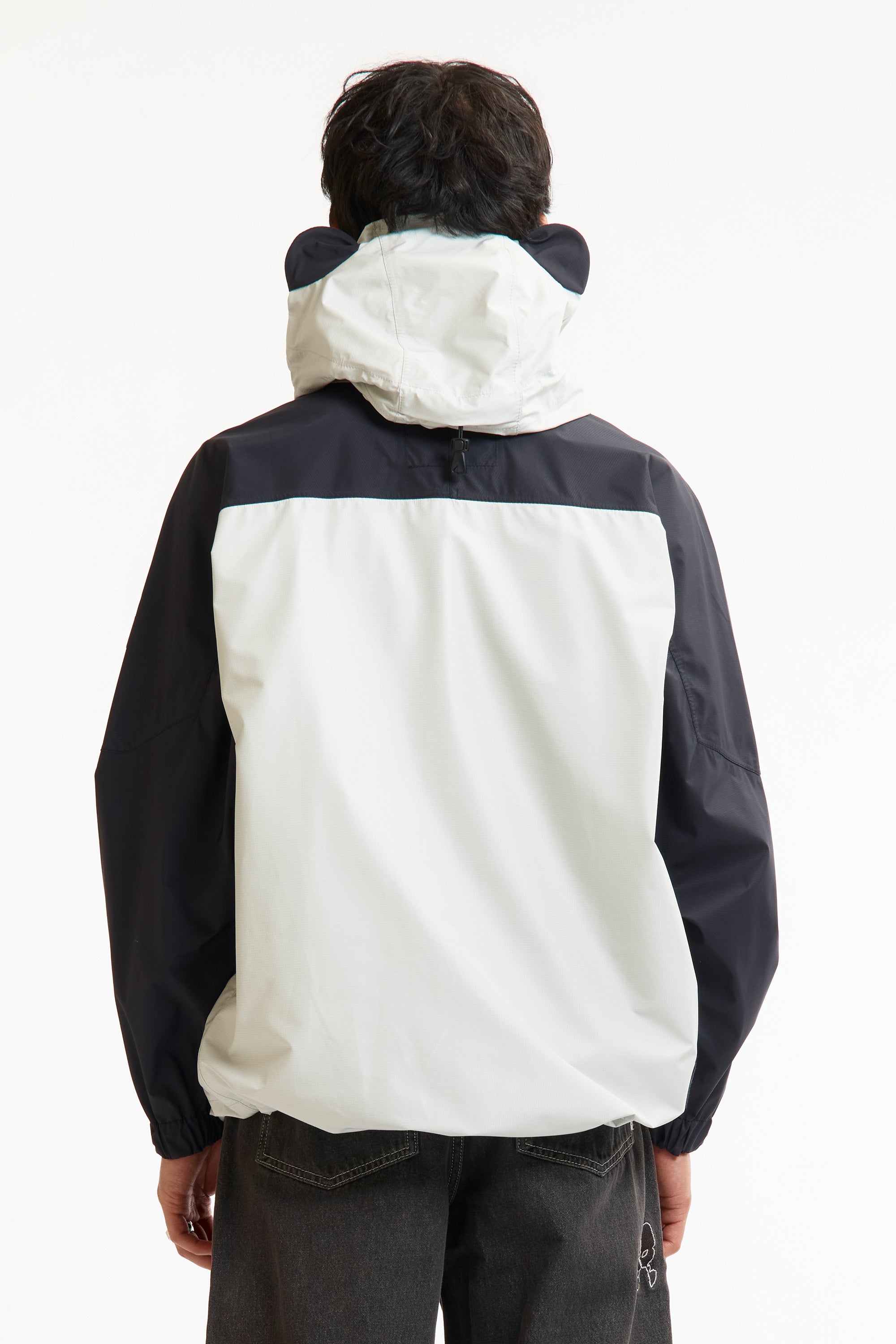 The CUMALICE SHELL JACKET RESMILDIV available online with global shipping, and in PAM Stores Melbourne and Sydney.