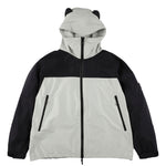 The CUMALICE SHELL JACKET RESMILDIV available online with global shipping, and in PAM Stores Melbourne and Sydney.