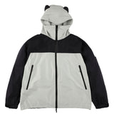 The CUMALICE SHELL JACKET RESMILDIV available online with global shipping, and in PAM Stores Melbourne and Sydney.
