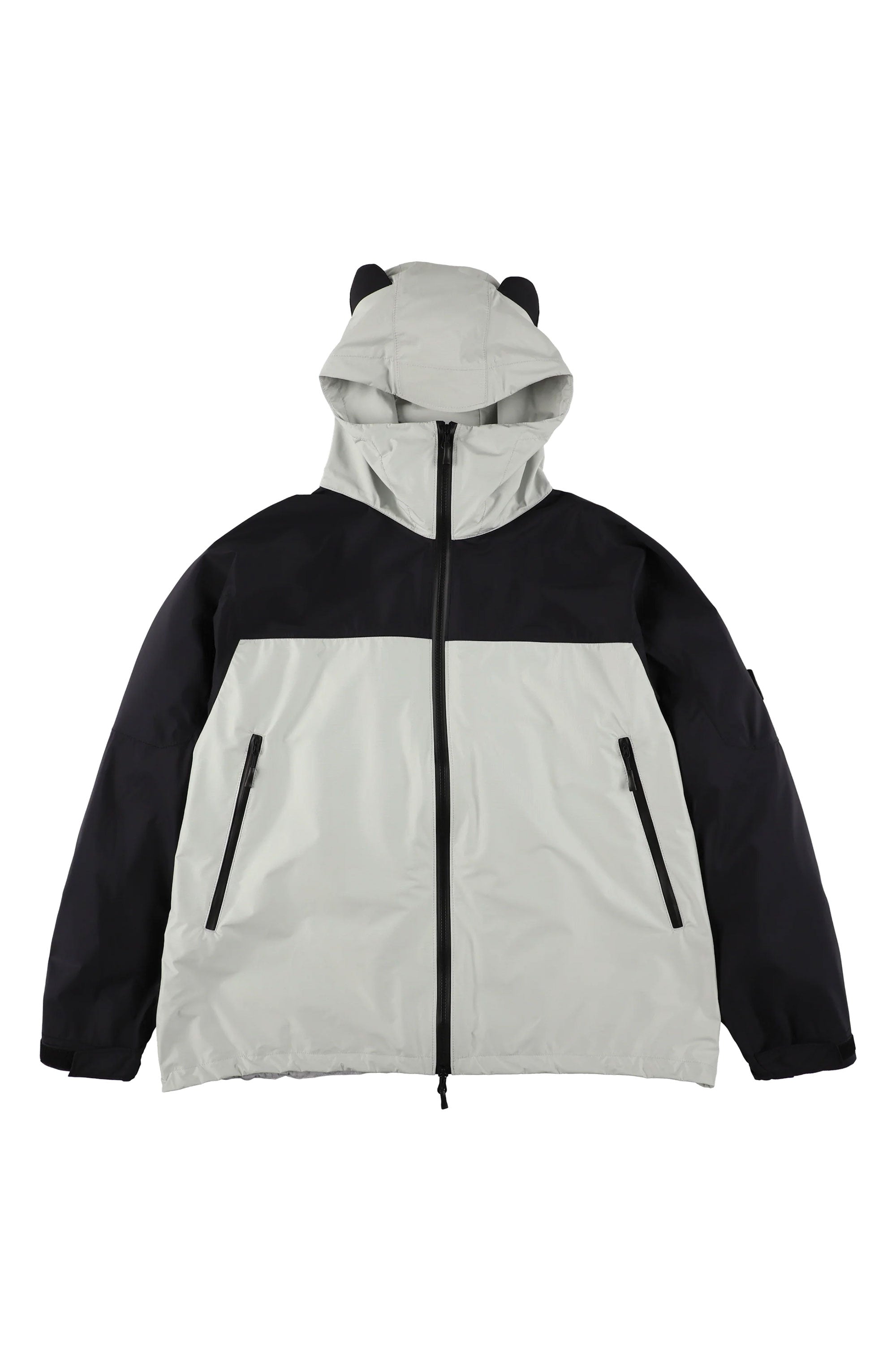 The CUMALICE SHELL JACKET RESMILDIV available online with global shipping, and in PAM Stores Melbourne and Sydney.