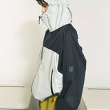 The CUMALICE SHELL JACKET RESMILDIV available online with global shipping, and in PAM Stores Melbourne and Sydney.