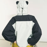 The CUMALICE SHELL JACKET RESMILDIV available online with global shipping, and in PAM Stores Melbourne and Sydney.