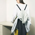 The CUMALICE SHELL JACKET RESMILDIV available online with global shipping, and in PAM Stores Melbourne and Sydney.