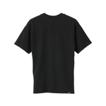 The CUTE BOY TEE BLACK available online with global shipping, and in PAM Stores Melbourne and Sydney.