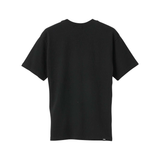 The CUTE BOY TEE BLACK available online with global shipping, and in PAM Stores Melbourne and Sydney.