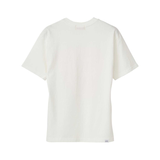 The CUTE BOY TEE DRITY WHITE available online with global shipping, and in PAM Stores Melbourne and Sydney.