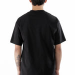 The Basic T Shirt Black available online with global shipping, and in PAM Stores Melbourne and Sydney.