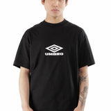 The Basic T Shirt Black available online with global shipping, and in PAM Stores Melbourne and Sydney.