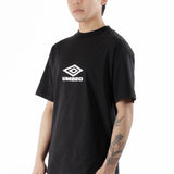 The Basic T Shirt Black available online with global shipping, and in PAM Stores Melbourne and Sydney.